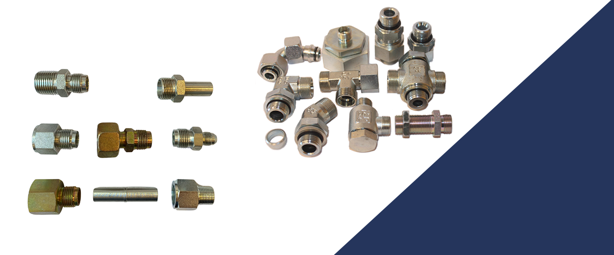 Nouveautés Fraîches : Découvrez les adapteurs agricoles et les raccords inox 